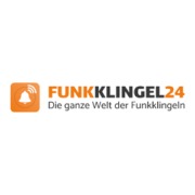 ahrensmedia - Kunde Funkklingel24 Shop