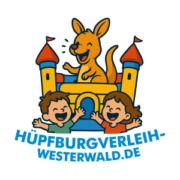 ahrensmedia - Kunde Hüpfburgverleih Westerwald Hattert