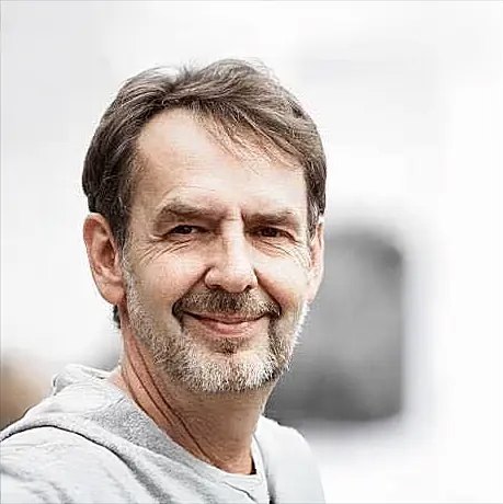 Mathias Ahrens