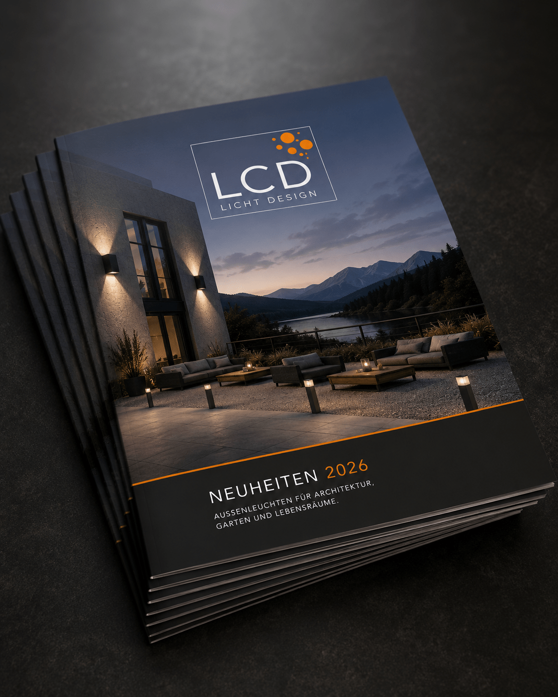 LCD Licht Design