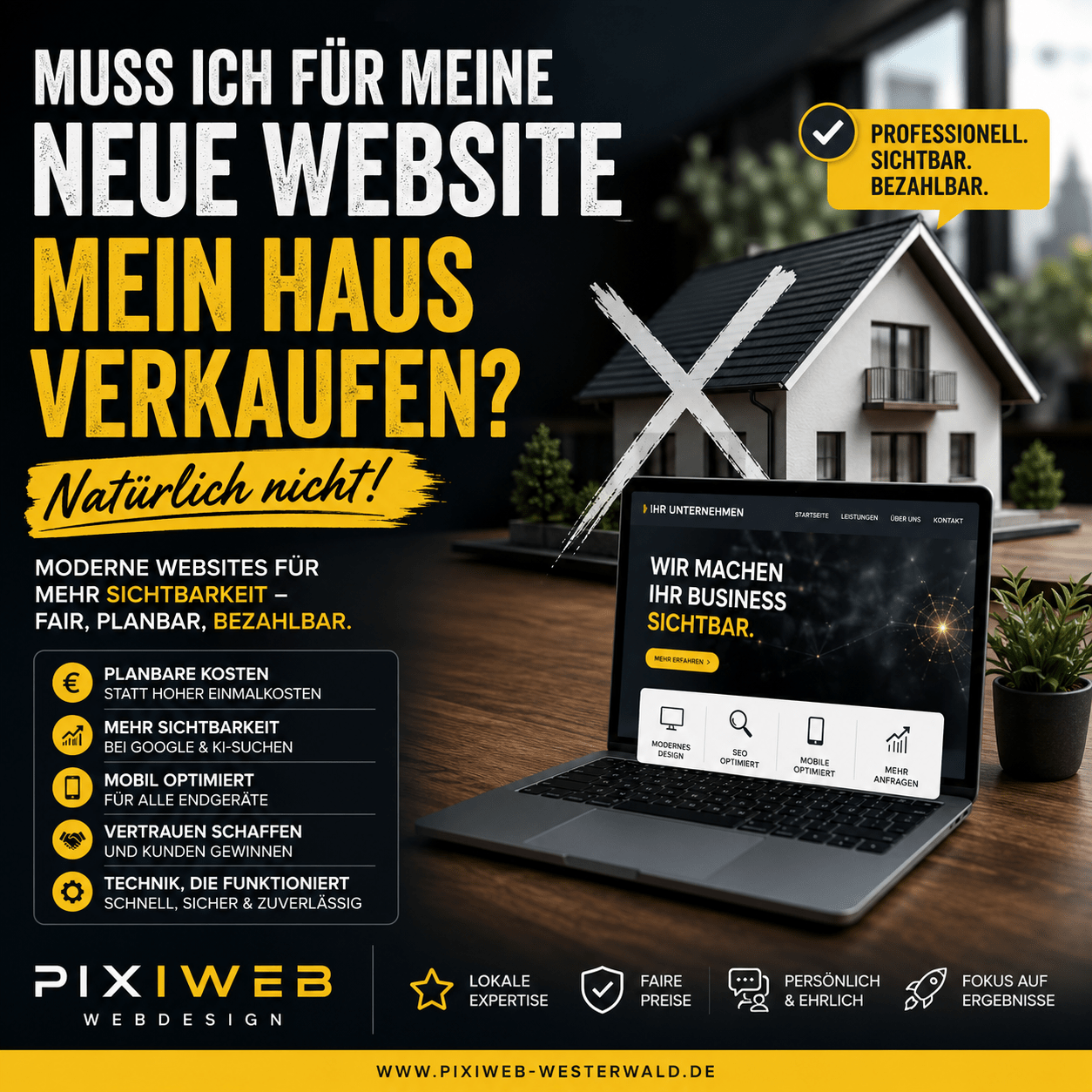 PIXITEC Werbetechnik und Metalltechnik