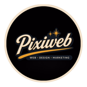 Pixiweb Westerwald Logo