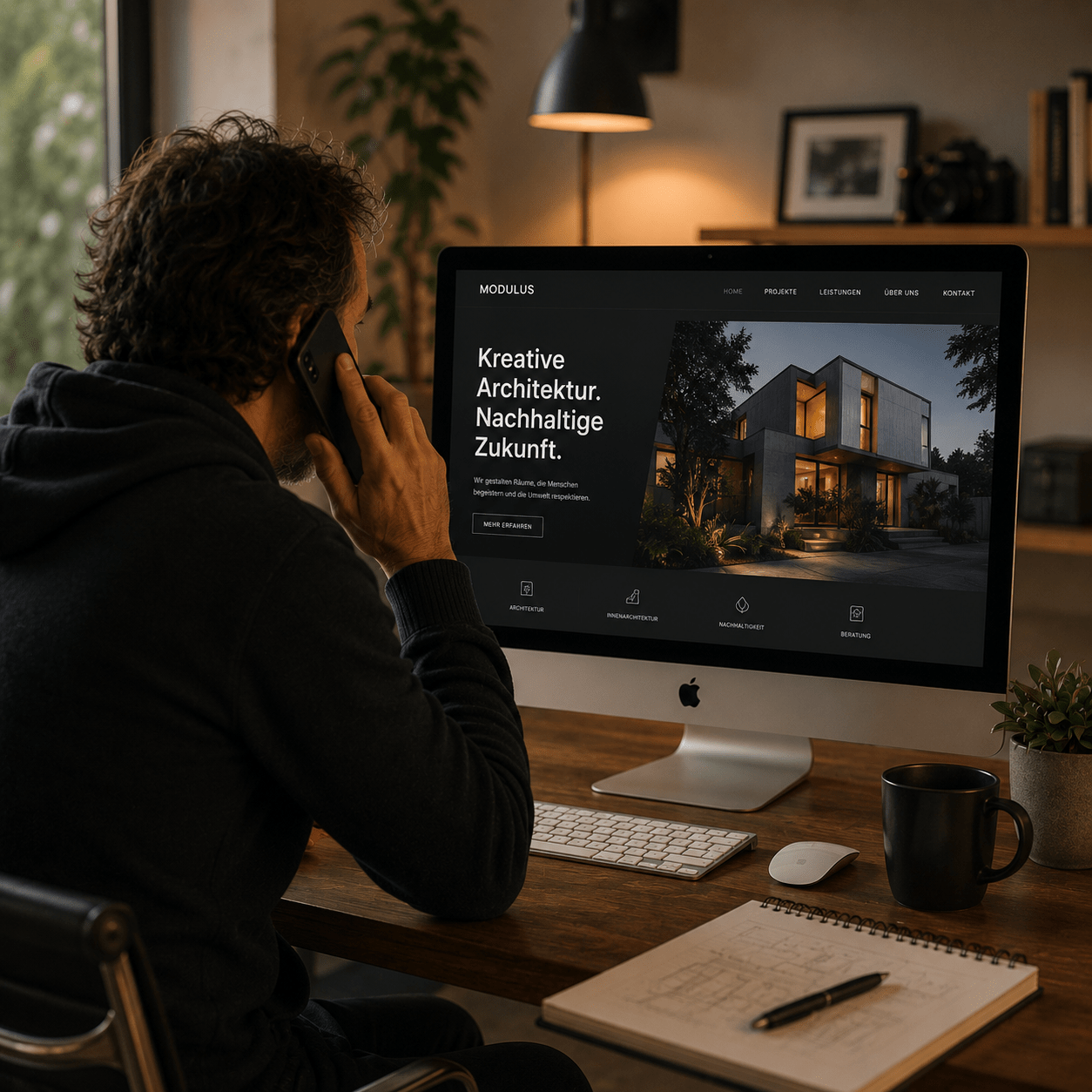 Arbeiten Ahrensmedia