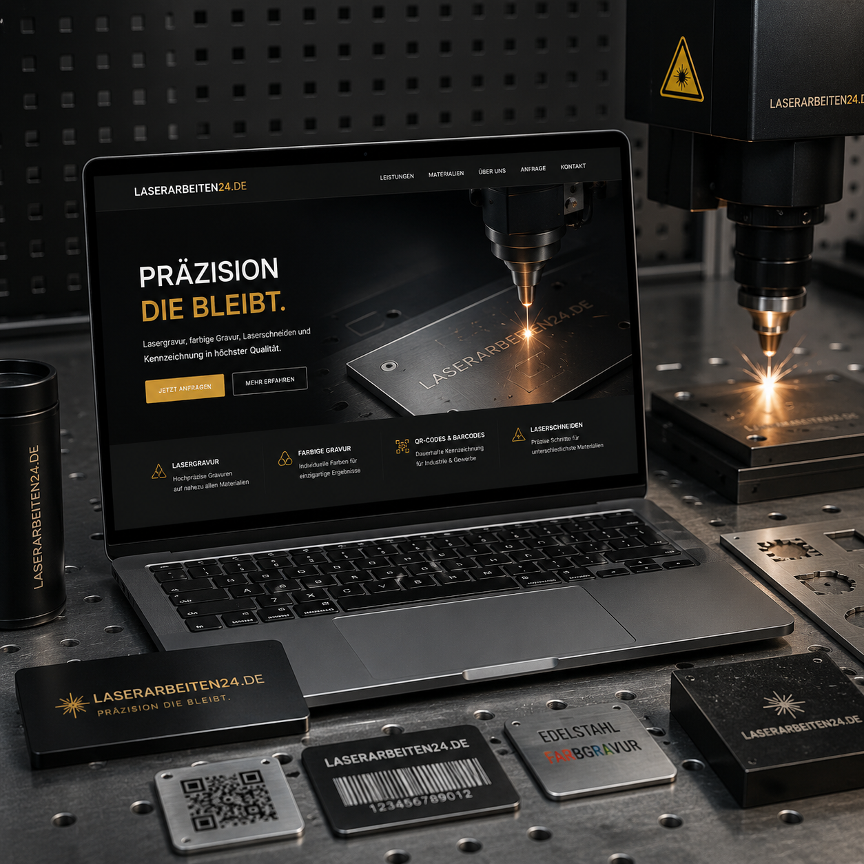 Laserarbeiten24