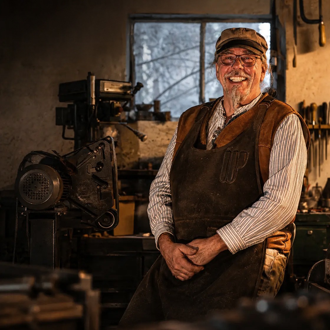 Unternehmensfotografie und authentische Inhalte
