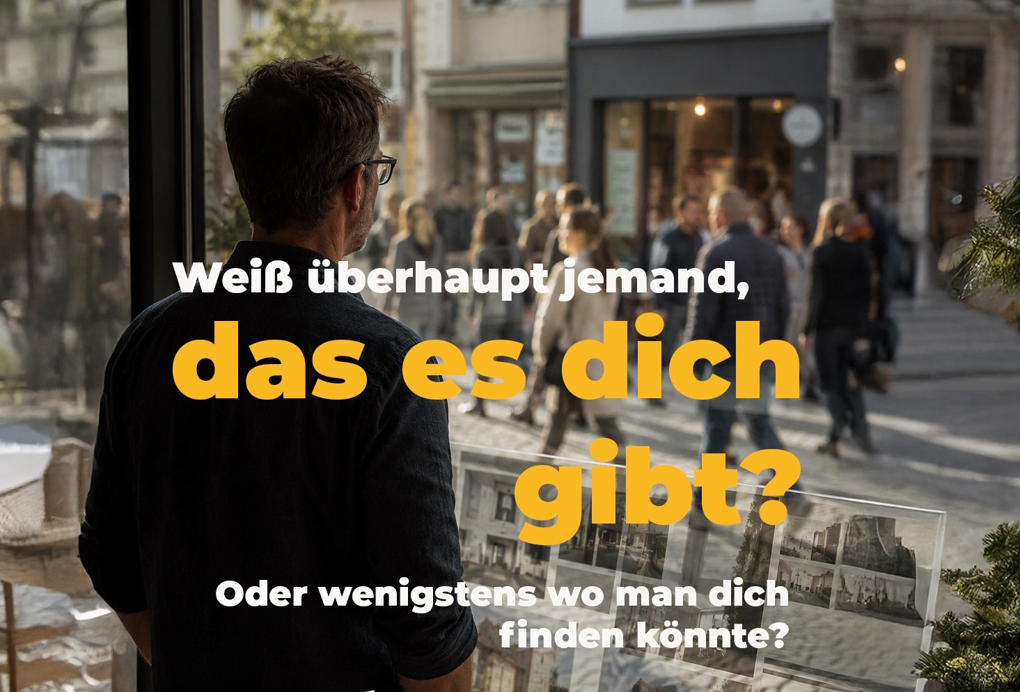 KI-Suche und digitale Sichtbarkeit